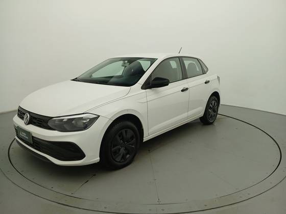 VOLKSWAGEN POLO 1.0 MPI TRACK MANUAL